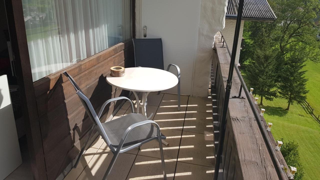 Apartment Wolfgangsee Strobl Exterior photo